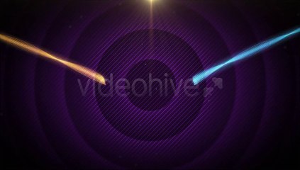 Particle ReV - After Effects Template