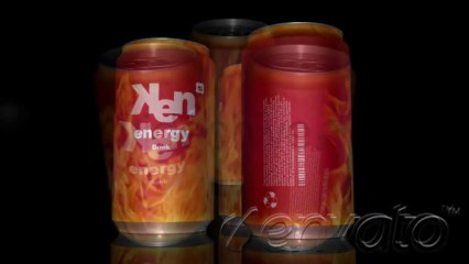 Color Pattern Transitions - After Effects Template