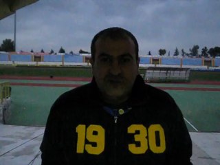 Πλ. Αβραάμ: "Από τις σημαντικότερες νίκες"