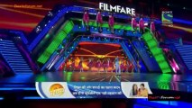 59th Filmfare Awards 2014  26th January 2014 Video Watch pt9