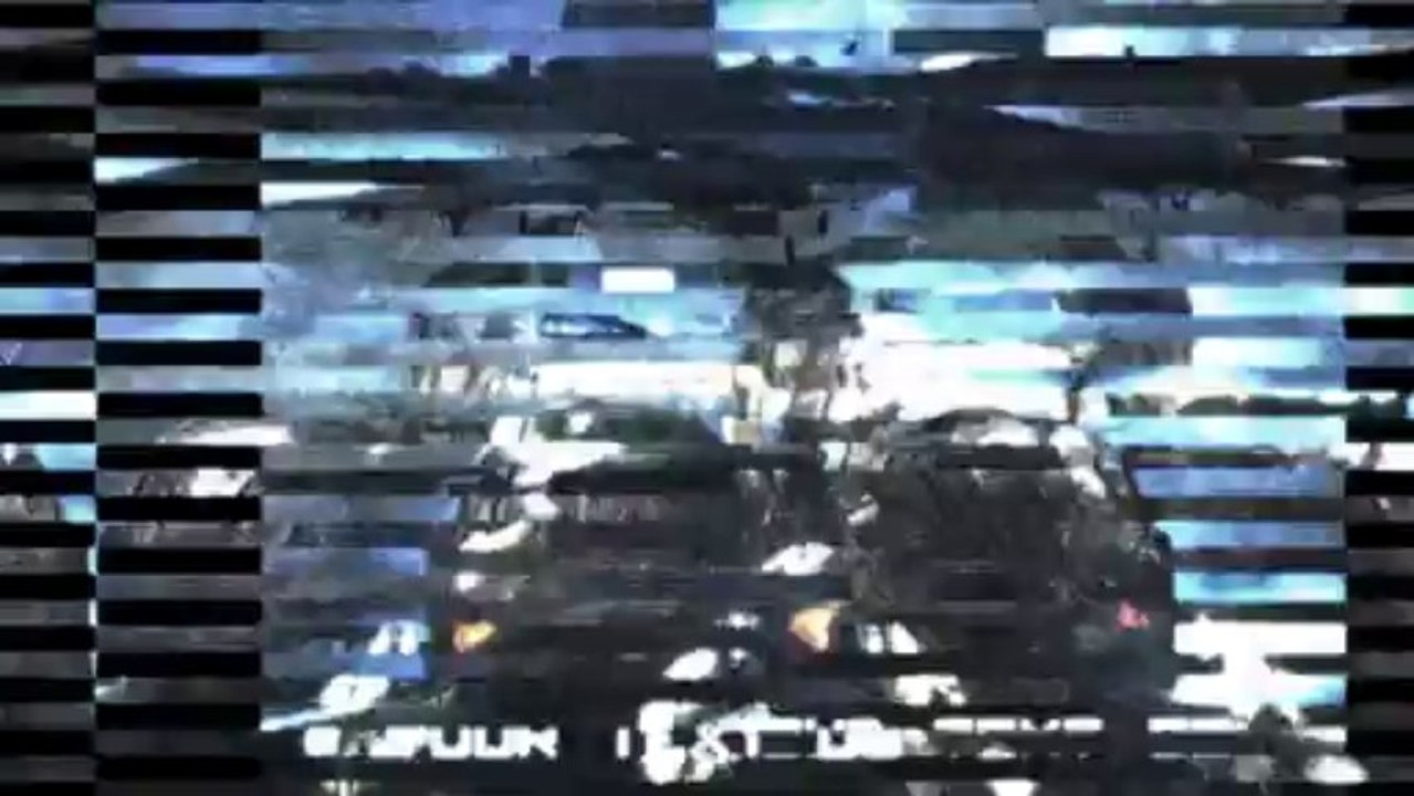 System Virus - After Effects Template