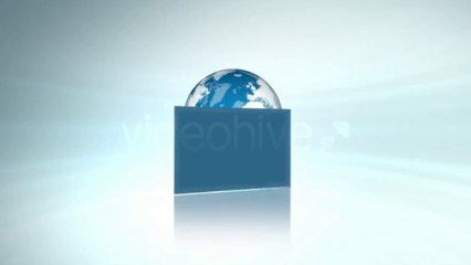 Simple Logo Formation 3 - After Effects Template