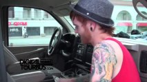 Memphis May Fire / Matty Mullins - BUS INVADERS Ep. 200