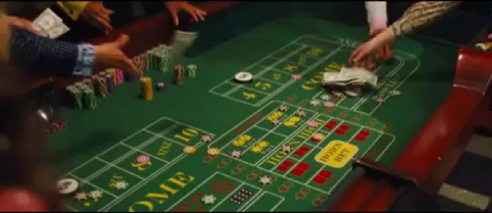 American Bluff