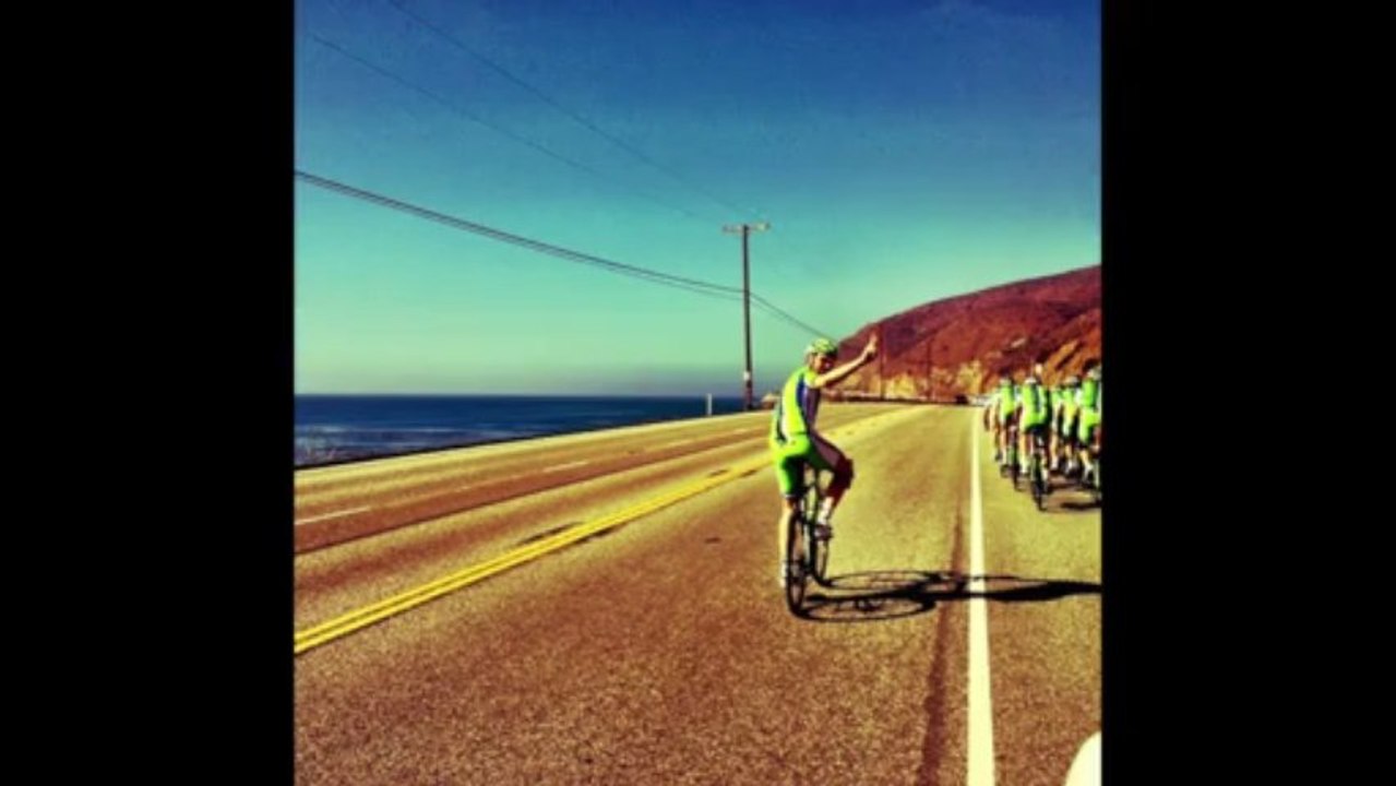 Saison 2014...Top Départ ! (Ivan Basso, Cannondale Pro Cycling)