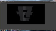 Tuto : Transformer on logo 2D en logo 3D avec Element 3D
