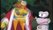Kirby (French) - Episode 44 : Sauvons la forêt
