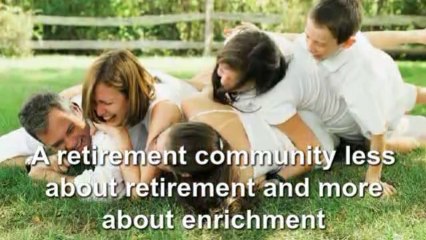 5 Benefits of Living in a Retirement Community-417-627-9675