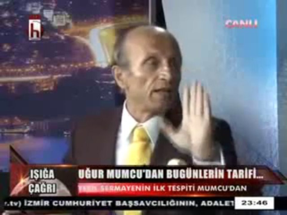 Para mı Allah mı