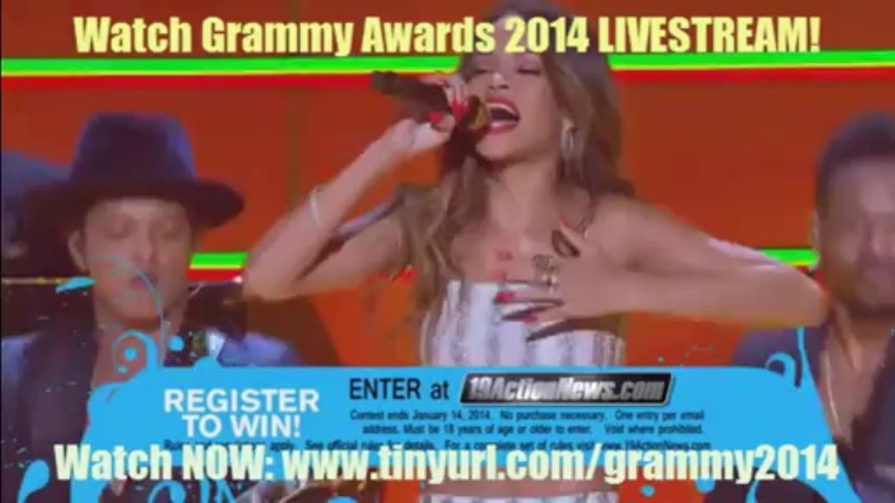 How To Watch GRAMMY 2014 | Live Stream | Uninterrupted