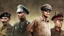 CGR Trailers - HEARTS OF IRON IV Teaser Trailer