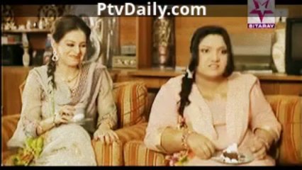 Ghundi Episode 6 By HUM SITARAY - 26th January 2014