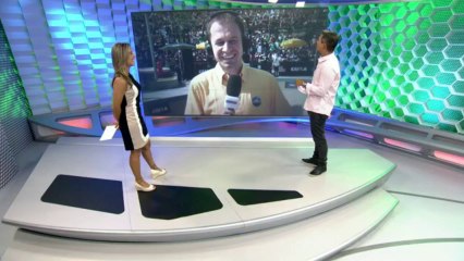 Esporte Espetacular - 26-01-2014 Parte 1