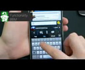 All About BBM for Android - Everything you need to know