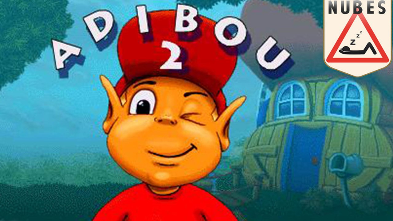 Mes jeux | Adibou 2