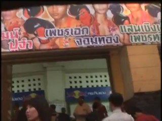 THAILANDES PATTAYA