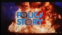 Police Story 2 - Jackie Chan