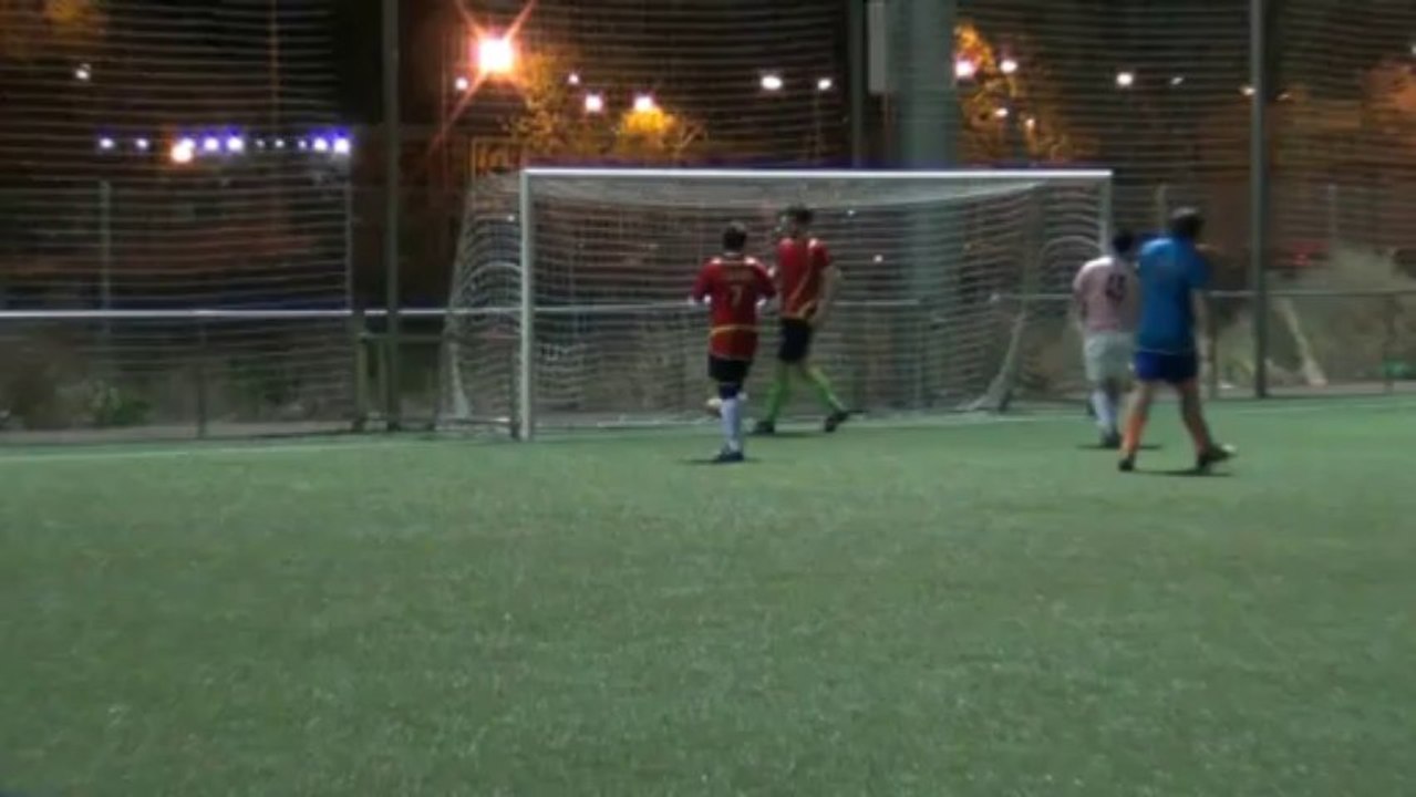 VM J14: Xuquer city 2-0 Poly Team