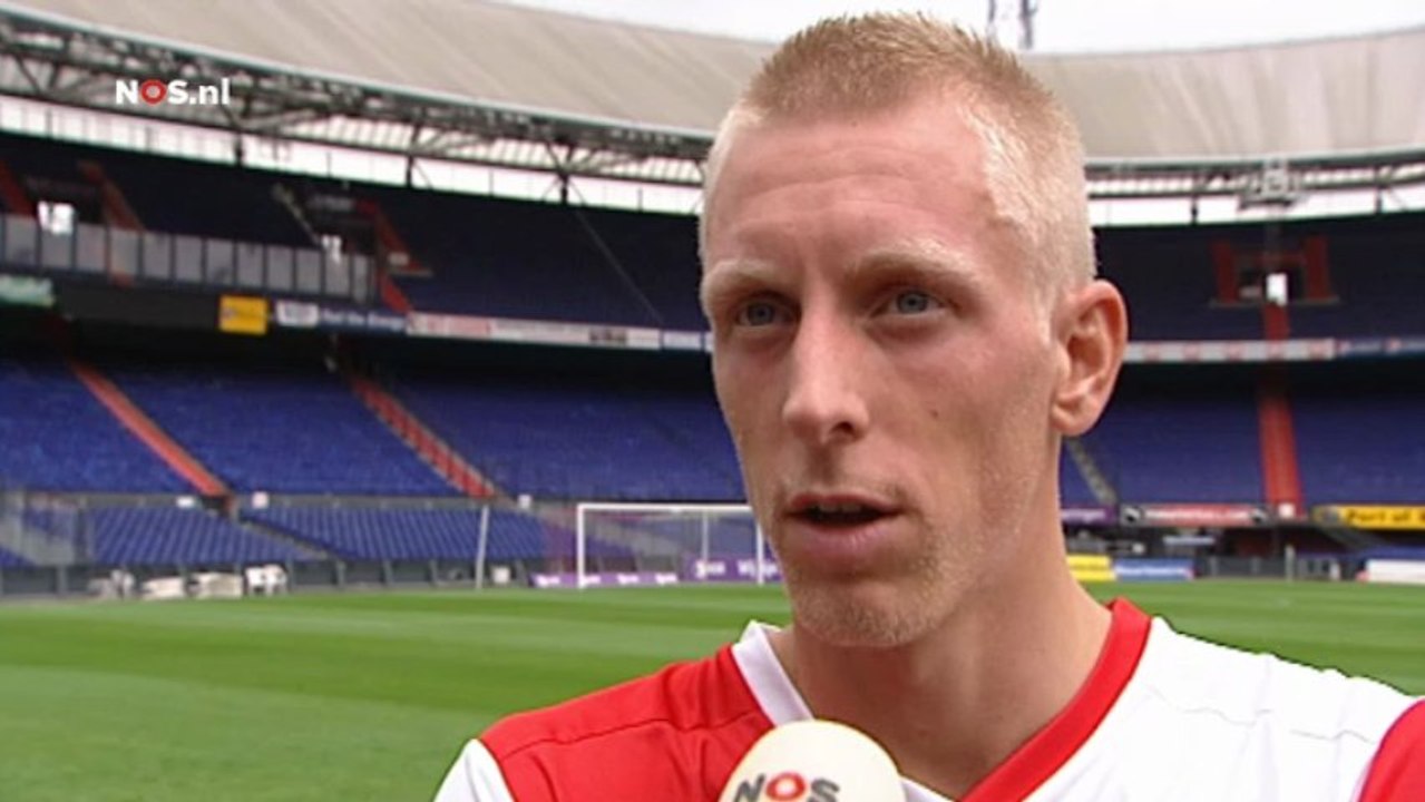 27-06-2012 Lex Immers na de eerste training