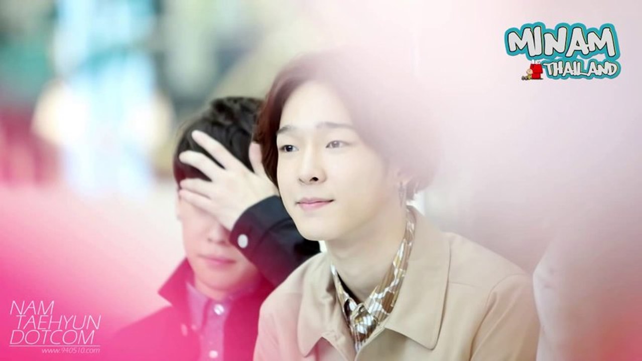 [TH-SUB] Jookgetne (죽겠네) - cover by Nam Taehyun