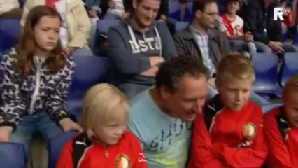 27-06-2012 Reportage eerste training