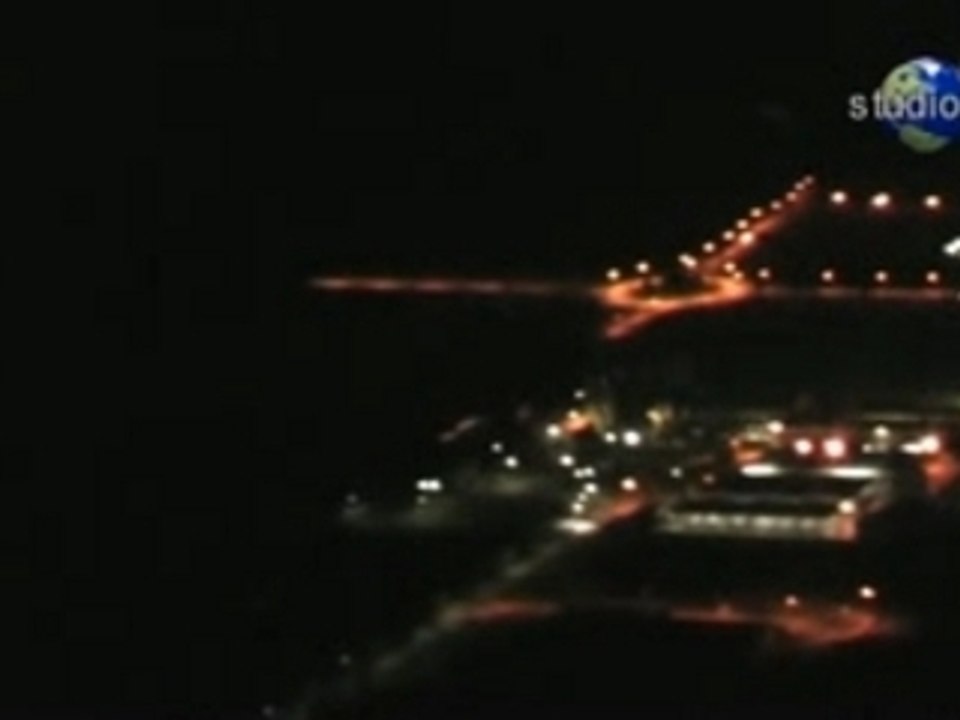 VOL DE NUIT en CHAMPAGNE