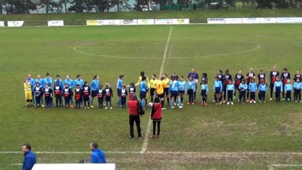 Val d'Orge-Paris (féminine) : Les réactions