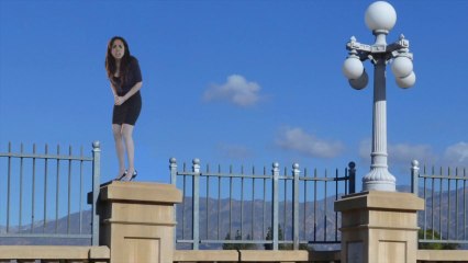 ACTS OF DESPERATION - Promo Video for Feature Film - On IndieGoGo 2/1/14