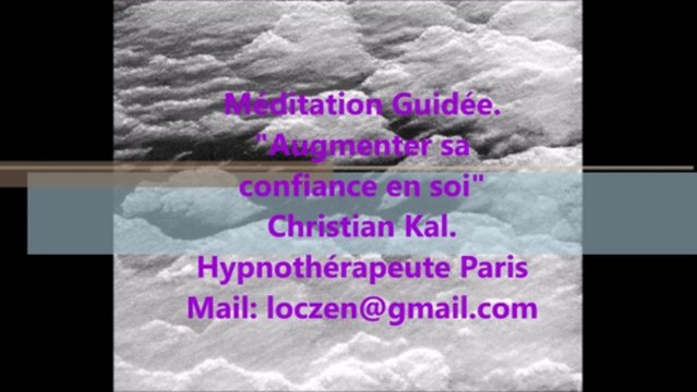 Augmenter sa confiance en soi