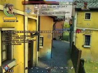 [BFH]  gameplay episode 5 commentaire [FR]