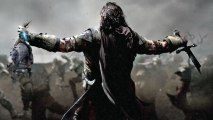 CGR Trailers - MIDDLE-EARTH: SHADOW OF MORDOR Gameplay Walkthrough Trailer