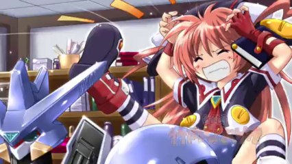 Akatsuki no Amaneka to Aoi Kyojin Opening X360