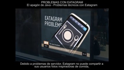 Javapocalipsis (Subtítulos en español)