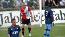 07-07-2012 Samenvatting Sportclub Feyenoord - Feyenoord
