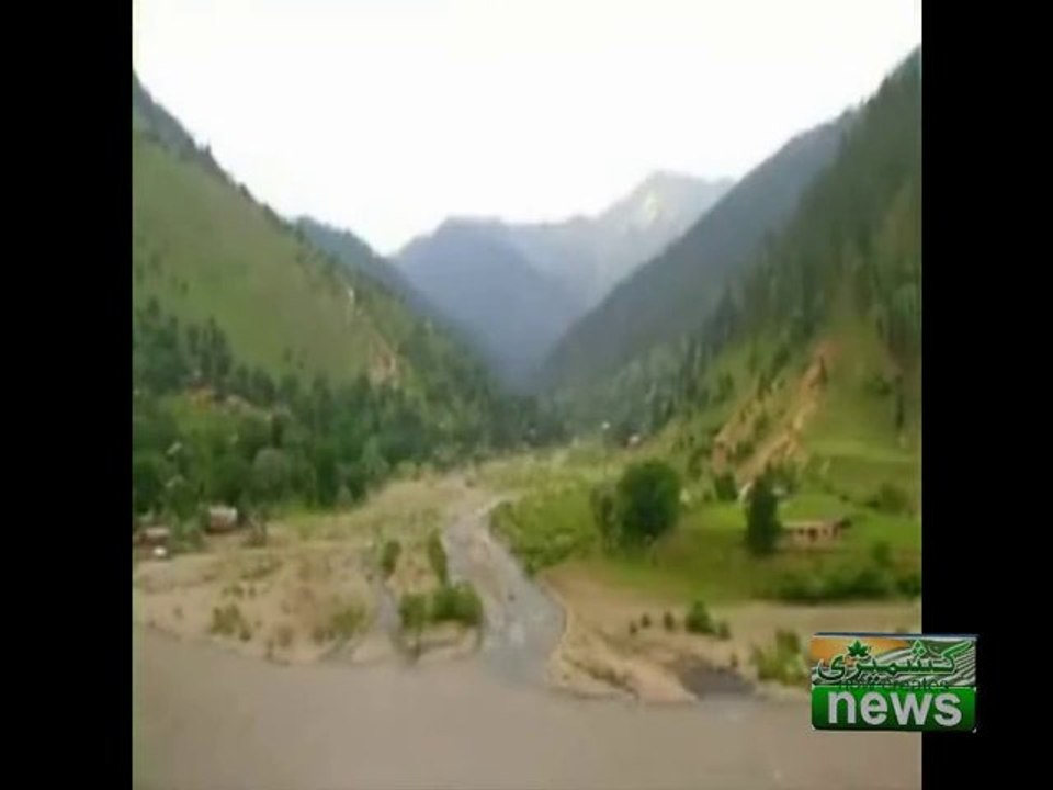 kashmirinews documentary on Neelam