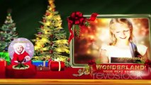 After Effects Templates from Revostock Christmas PopUp by mcgraphicsdesign