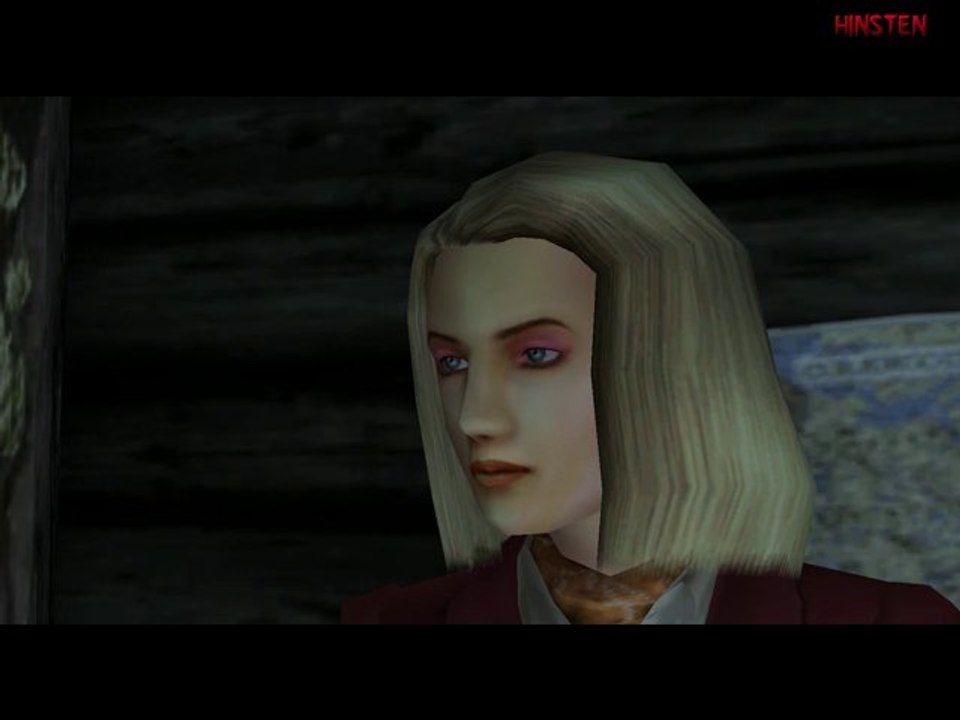 D2 Gameplay [nullDC]