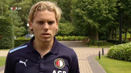 11-07-2012 Sommige dingen zijn groter dan verwacht