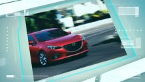 2014 Mazda 3 5-door in Burlingame at Putnam Mazda in the Bay Area