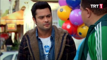 Gönül Hırsızı 1. Bölüm