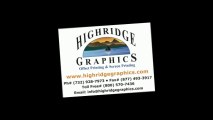 Business Forms | Business Form Printing in Howell, NJ by Highridge Graphics
