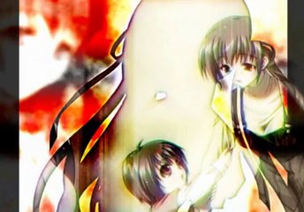 Akai Ito Opening HD PS2