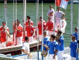 AGDE - 2008 - Betti remporte le Trophée du Languedoc devant Montels