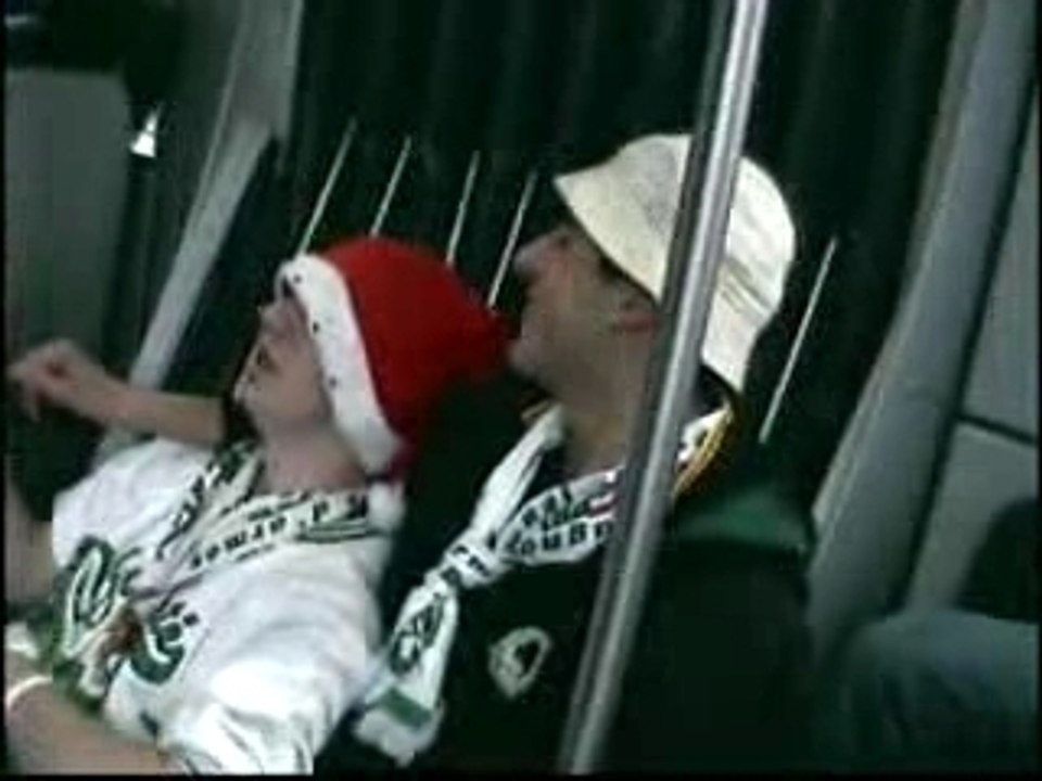 tram