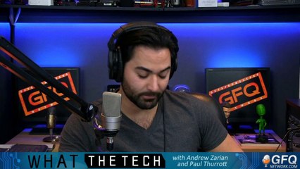 What The Tech Ep. 199 - iOS in the Car 1-28-14
