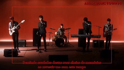 ★ Ledapple - With The Wind [Legendado em PT-PT]