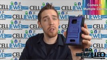 CellJewel.com - Nokia Lumia 928 Armor Cases With Combo Holster