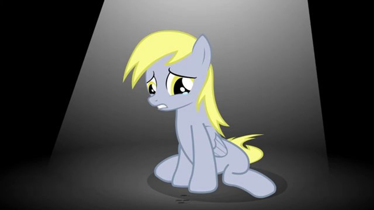 Save Derpy