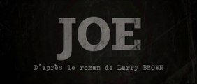 JOE - Bande-Annonce / Trailer - Nicolas Cage [VF|HD]