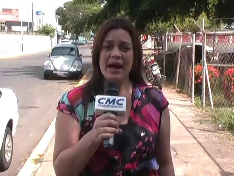 estudiantes de postgrado de la unermb piden a rectores que no eliminen los postgrados en Ciudad Ojeda - 04.11.13